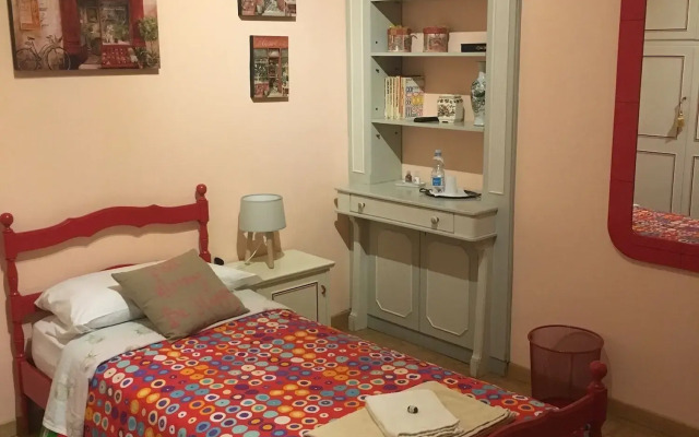 La Giara Rooms