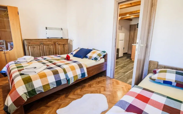 Sleek and Stylish Umag Apartments With Sea View