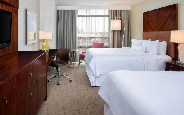 The Westin Mount Laurel