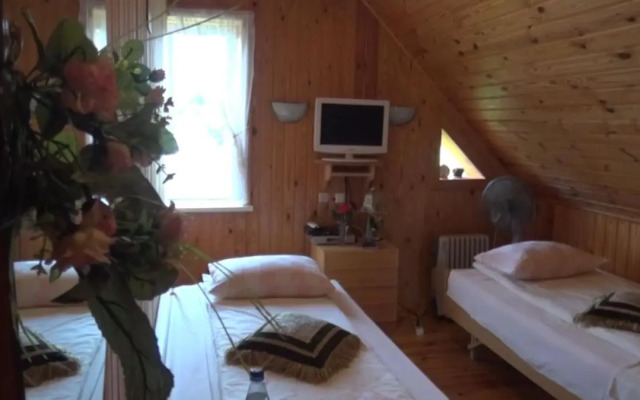 Eco Boutique Guest House Celmalas