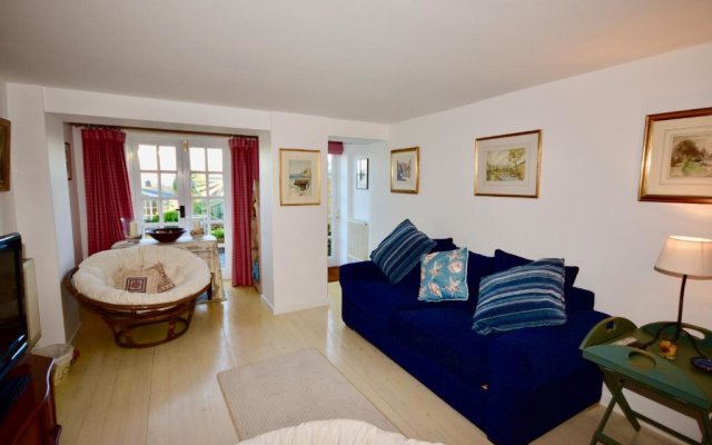 Mulberry Cottage - Cowes