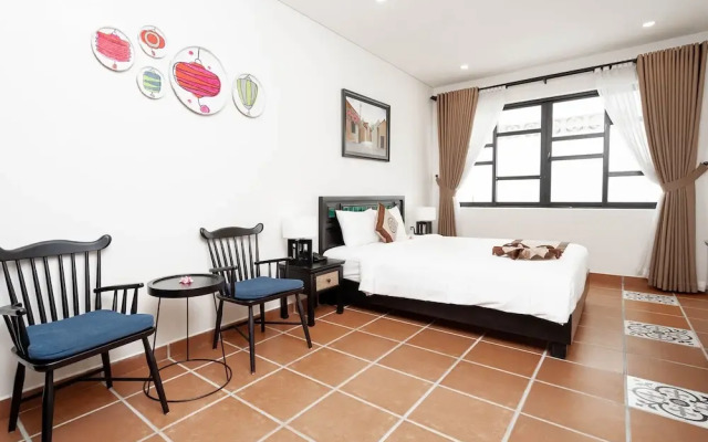Hoi An Town Home Resort