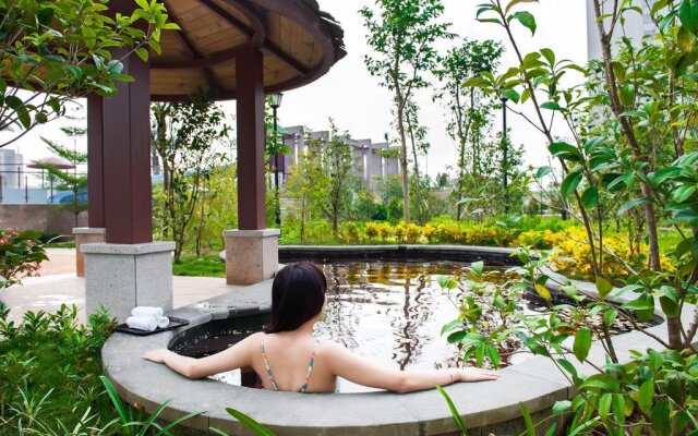 Venus Royal Hot Spring Hotel