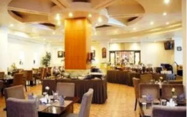 The Banua Hotel