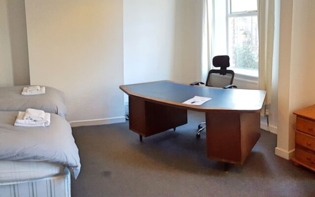 Sefton Grange Guest House Liverpool