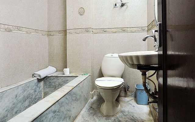 Hotel Shiva intercontinental