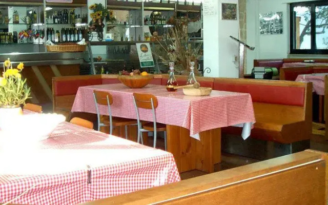Agriturismo Mafrolla