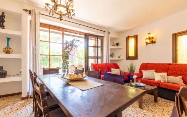 House Ibicenca Deltebre