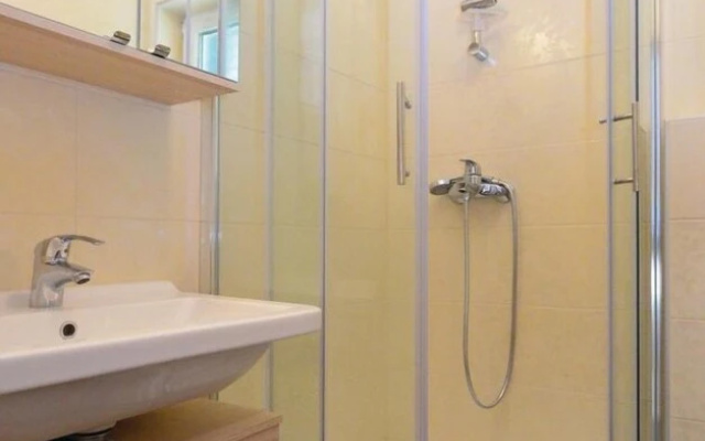 Beautiful Home in Privlaka With Wifi and 2 Bedrooms