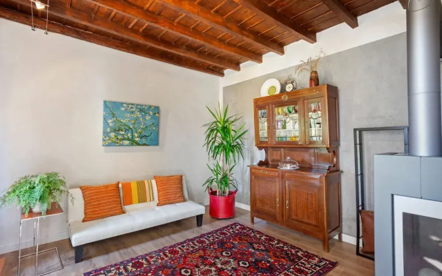 Padova casa indipendente con giardino