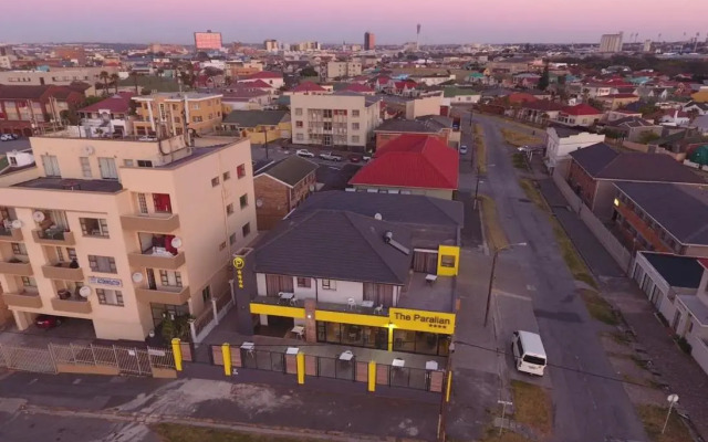 The Paralian Exclusive Guest House