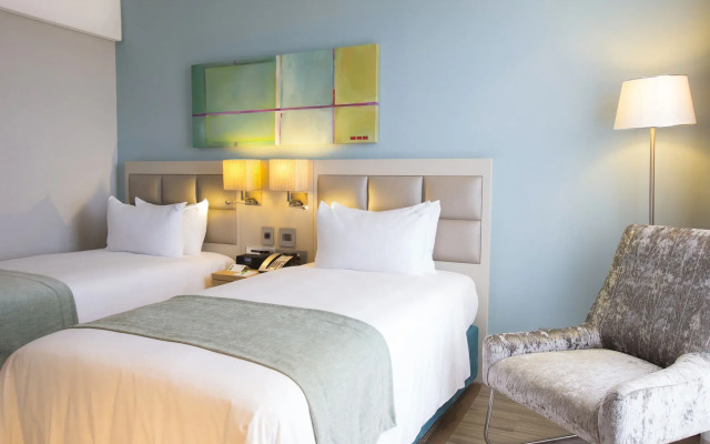 Holiday Inn Mauritius Mon Tresor by IHG