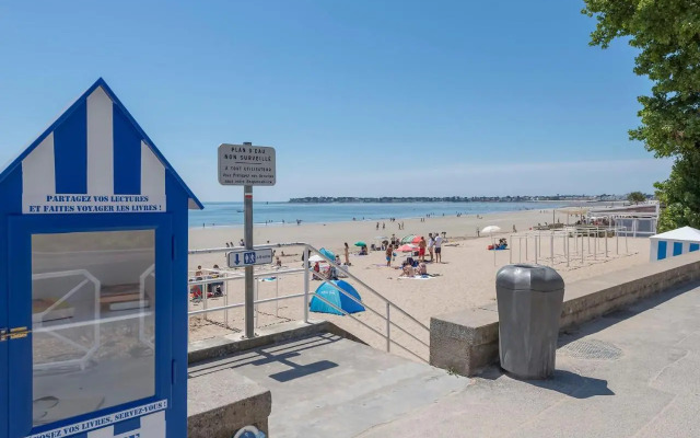 Vue sur mer La Baule - Victoria