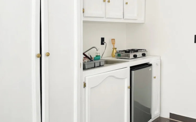 Departamentos Huerta