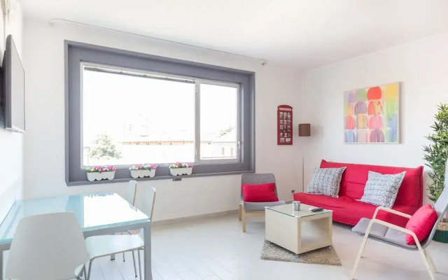Venice Luxury Suite
