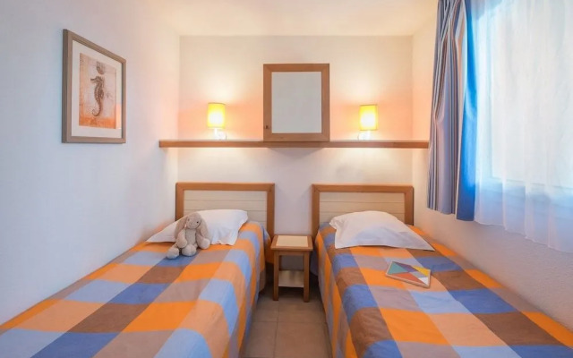 Lagrange Vacances - Les Terrasses de l'Ocean