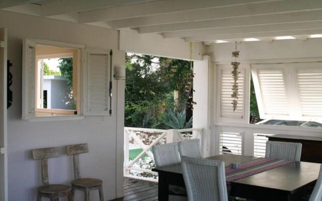 Piscadera Bay Resort 14