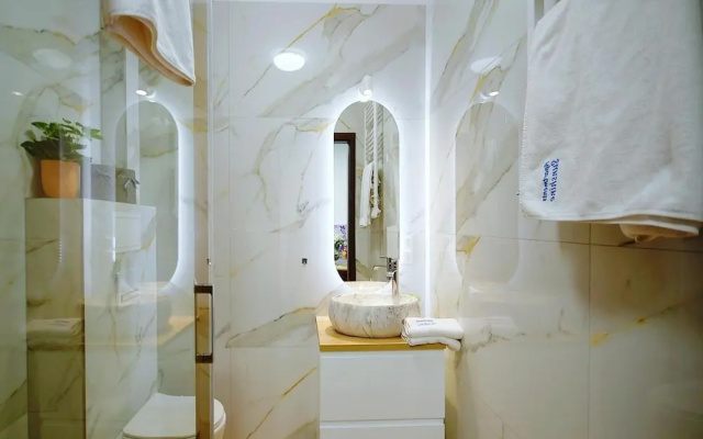 Holiday Home in Mielenko Near Seaside Beach