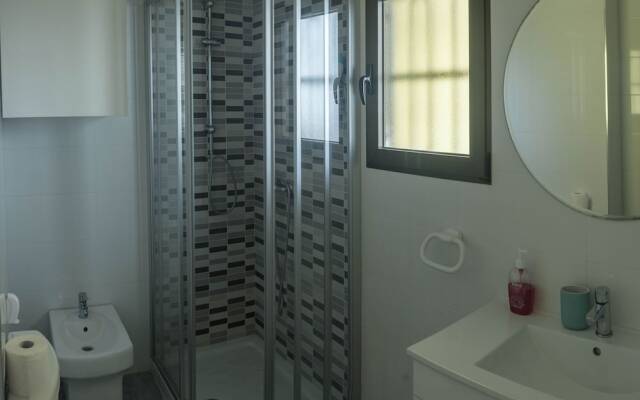 Sun & Beach View Apartments