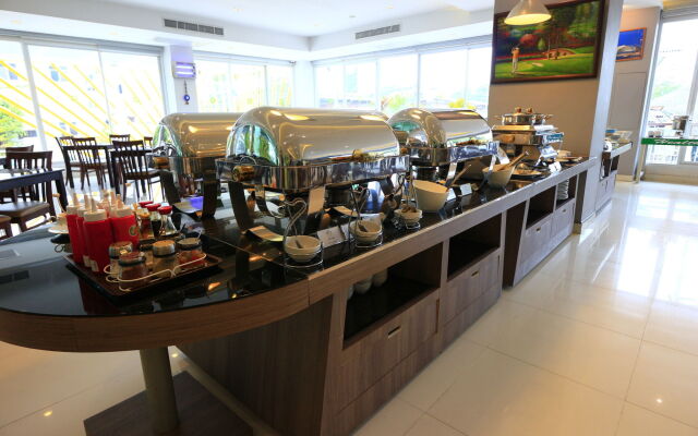 Tamarind Garden Hotel