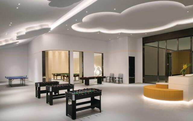 Crowne Plaza Huailai by IHG