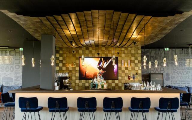 Motel One Mannheim