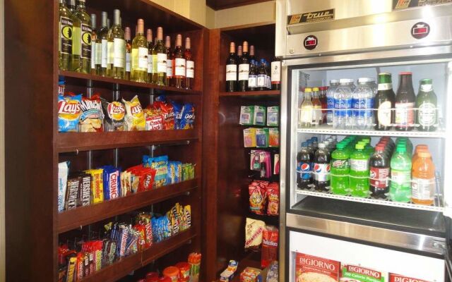 Fairfield Inn & Suites High Point Archdale