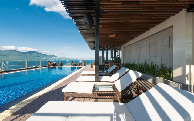 Pavilion Hotel Da Nang