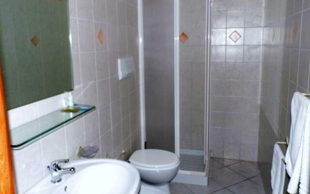 Hotel Santa Maria Turismo Rurale