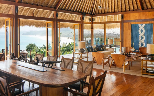 NIHI Sumba - member Leading Hotels of the World