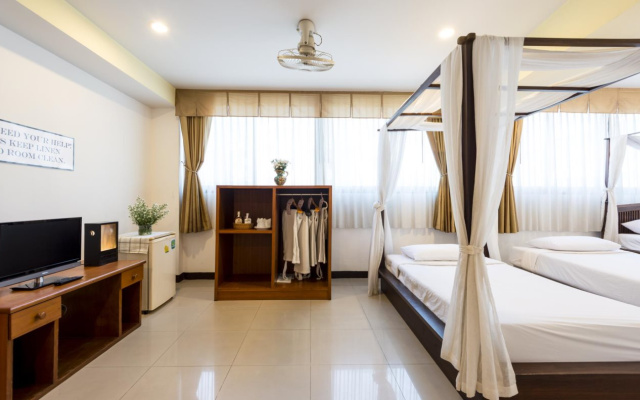 The Best Bangkok House