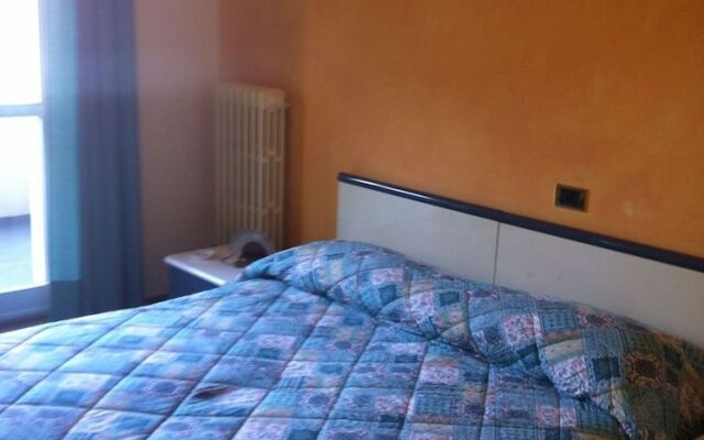 Hotel Radar
