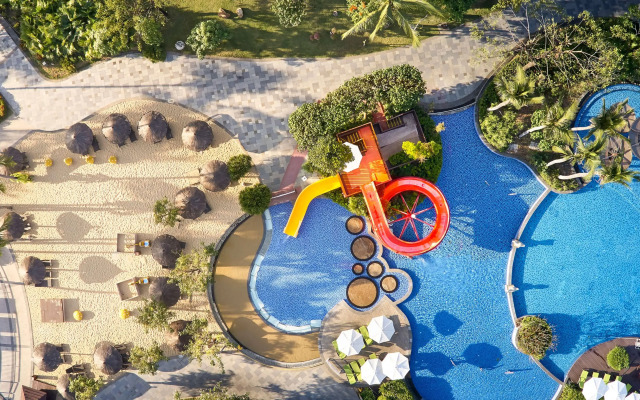 DoubleTree Resort by Hilton Hotel Sanya Haitang Bay