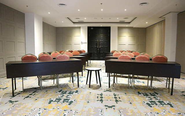 Hotel Shalva Jakarta