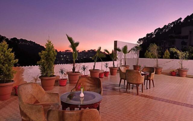 Clarks Inn Bhowali