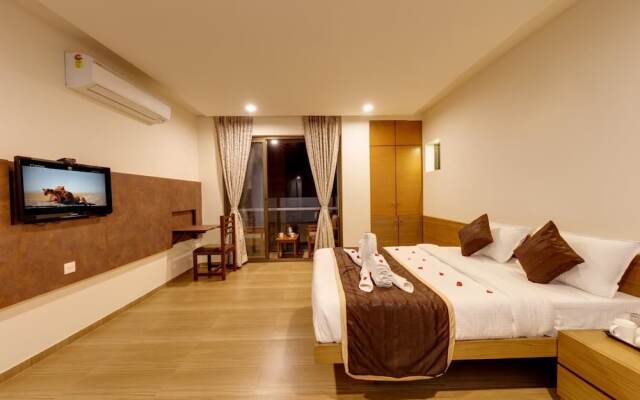 Hotel Shree Sai