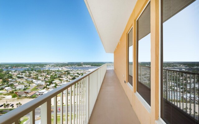 Treasure Island 2212