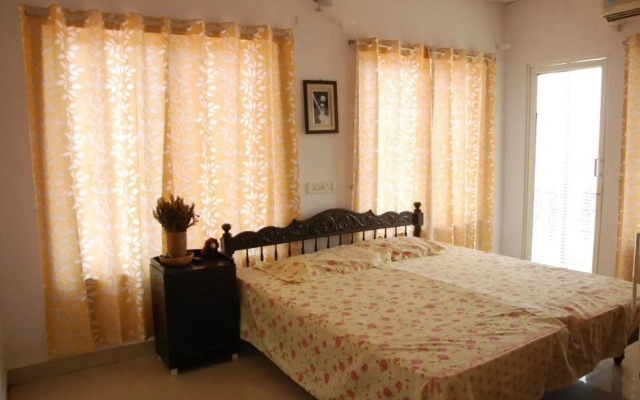 Akshay Homestay
