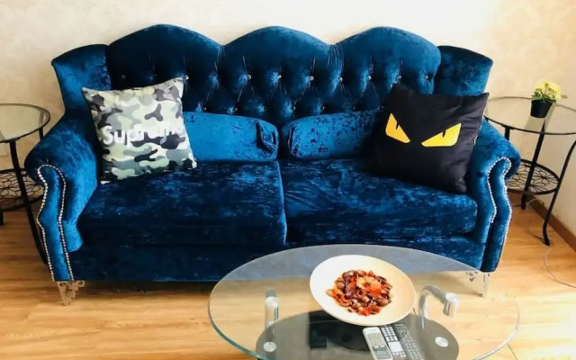 Midu International Theme Lofts