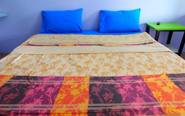 Pissamai Resort