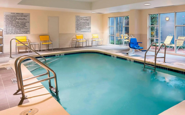 Fairfield Inn & Suites by Marriott Atlanta Buckhead