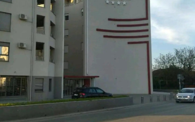 RoyalWings apartman Jagodina