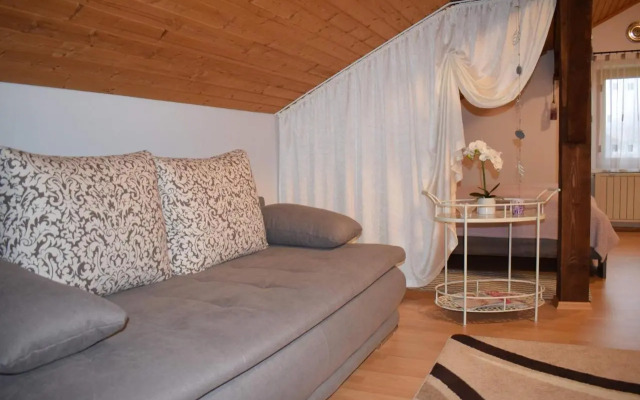 Edelstein Ferienwohnung Philippsreut