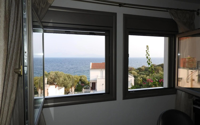 Seaside Boutique Villa