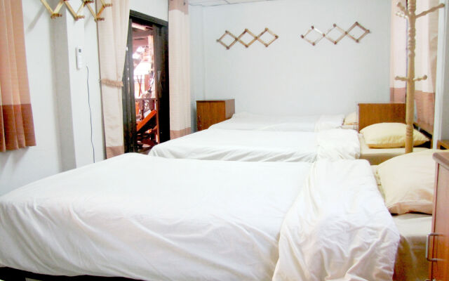 Huan Kawin Est.58 Lanna Home & Collection - Campus Accommodation