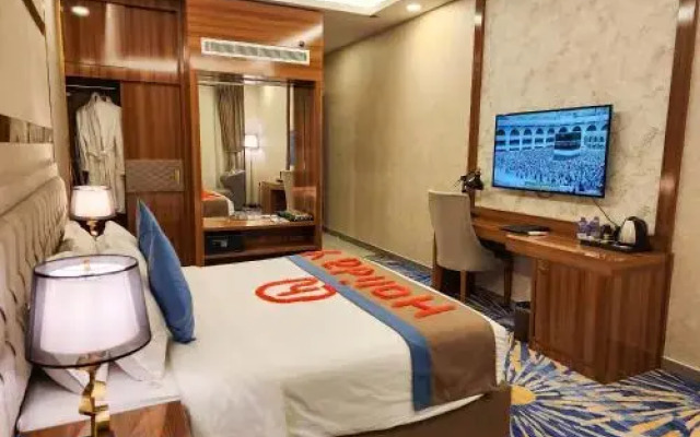 Holiday Al Khaleej Hotel