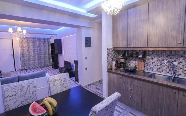 Villa Dionysia Apartment A1