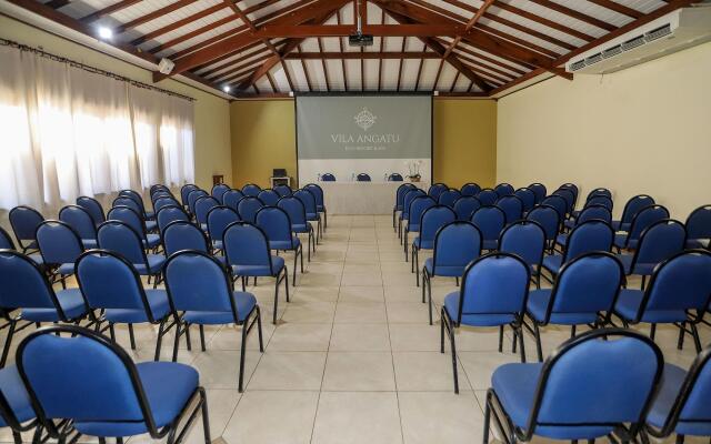 Vila Angatú Eco Resort & Spa