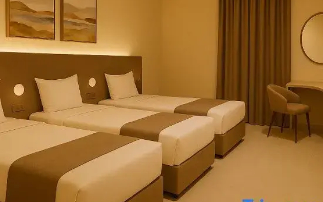 Viaje Hotel Downtown Cairo