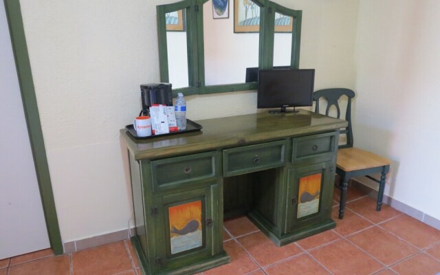 Hotel Malarrimo by Rotamundos